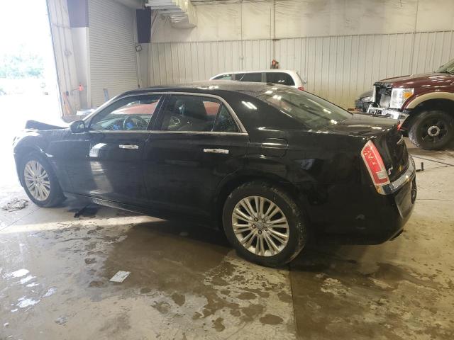  CHRYSLER 300 2013 Black