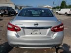 2016 Nissan Altima 2.5   de vânzare în Chalfont, PA - Side