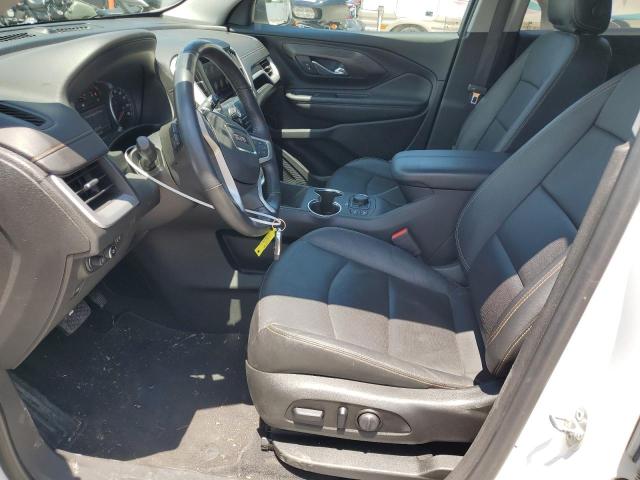  GMC TERRAIN 2021 Білий