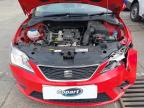2014 SEAT IBIZA I-TE for sale at Copart WHITBURN