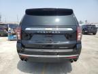 2021 Chevrolet Suburban C1500 Premier for Sale in Sun Valley, CA - Vandalism
