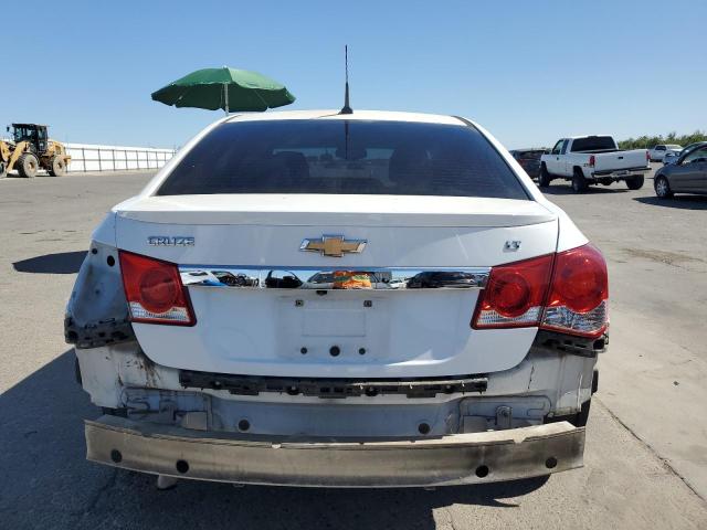  CHEVROLET CRUZE 2014 Biały