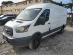 2015 Ford Transit T-250 за продажба в Opa Locka, FL - Minor Dent/Scratches