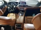 2017 Bmw 740 Xe იყიდება York Haven-ში, PA - Front End