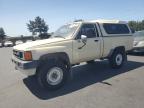 1986 Toyota Pickup Rn63 Std en Venta en San Martin, CA - Mechanical