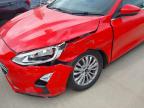 2018 FORD FOCUS TITA for sale at Copart SANDY