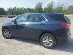 2018 Chevrolet Equinox Lt   for Sale in Leroy, NY - Front End