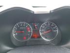 2011 NISSAN NOTE N-TEC for sale at Copart ROCHFORD