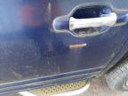 2008 ISUZU RODEO DENV for sale at Copart SANDTOFT