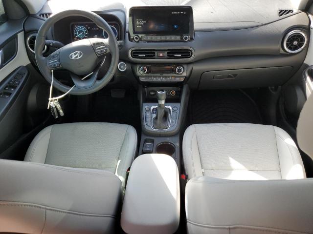  HYUNDAI KONA 2023 Szary