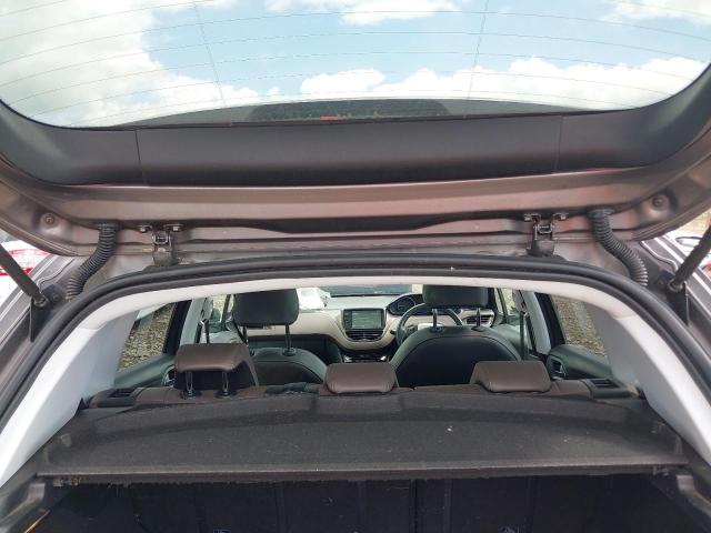 2014 PEUGEOT 2008 FELIN