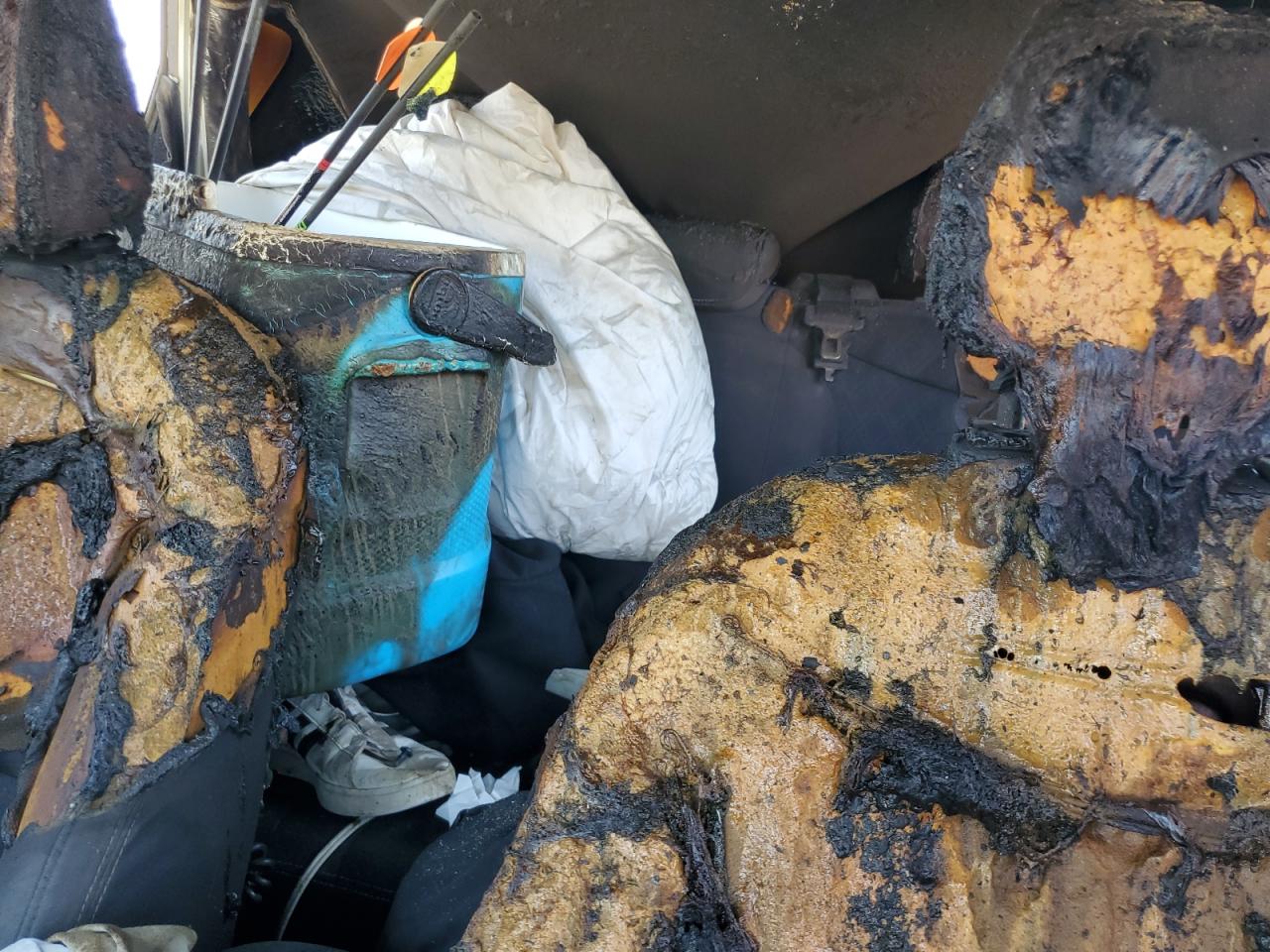 2017 Kia Soul VIN: KNDJN2A24H7479396 Lot: 61606645