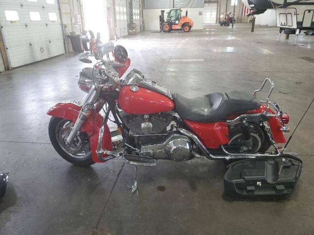 2004 HARLEY-DAVIDSON FLHRSI   