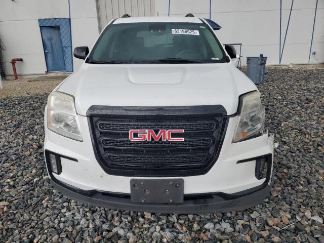  GMC TERRAIN 2017 White