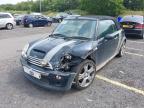 2006 MINI MINI COOPE for sale at Copart SANDTOFT