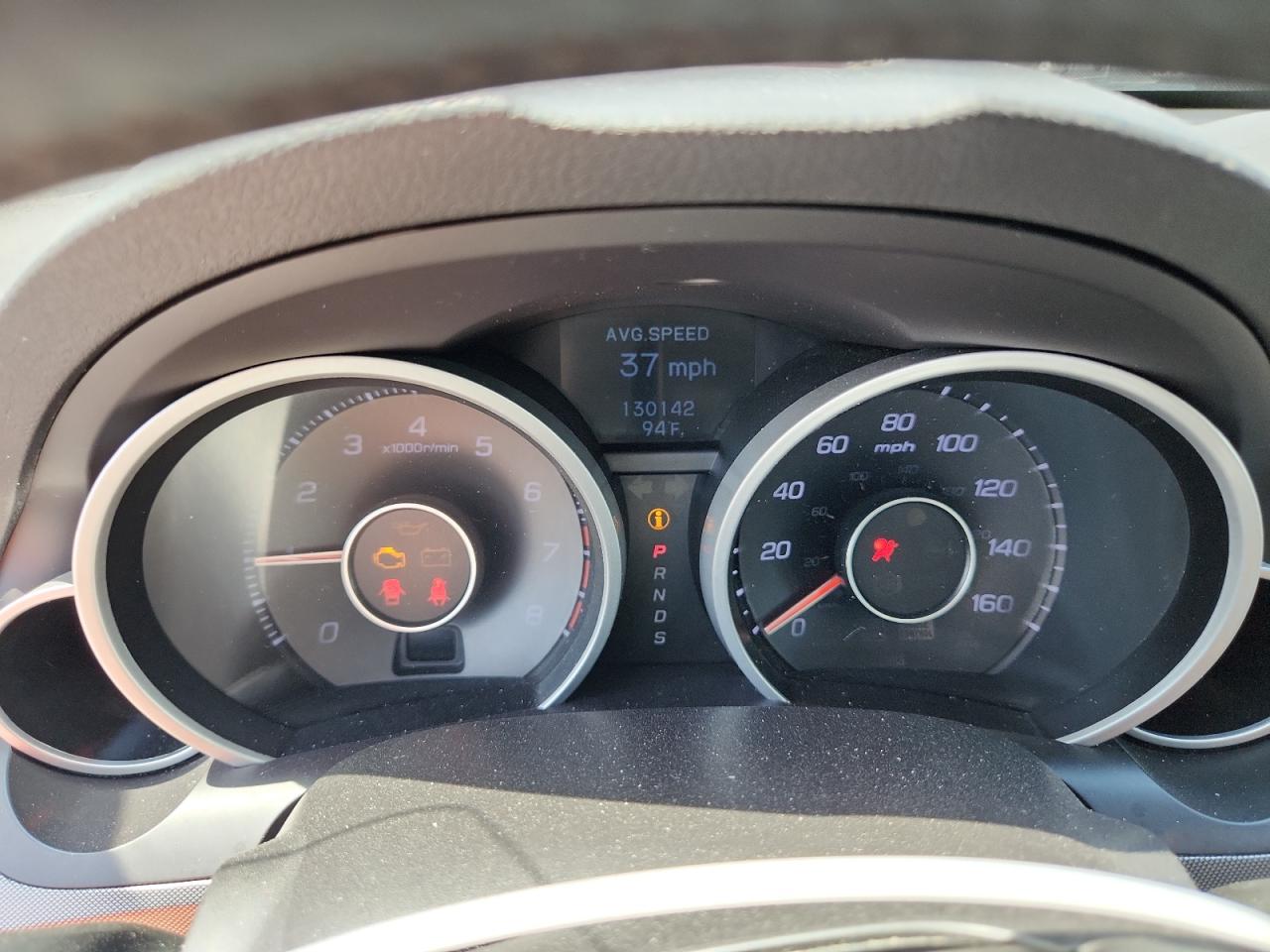 2012 Acura Tl VIN: 19UUA8F29CA006532 Lot: 61398915