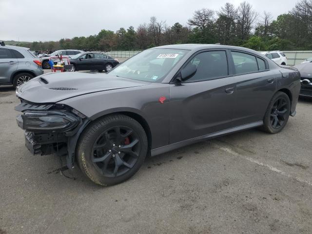 2016 Dodge Charger R/T  