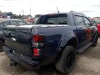 2019 FORD RANGER WIL for sale at Copart WOLVERHAMPTON