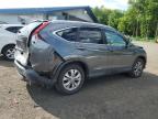 2012 Honda Cr-V Exl de vânzare în East Granby, CT - Rear End