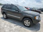 2005 Jeep Grand Cherokee Limited продається в Madisonville, TN - Rear End