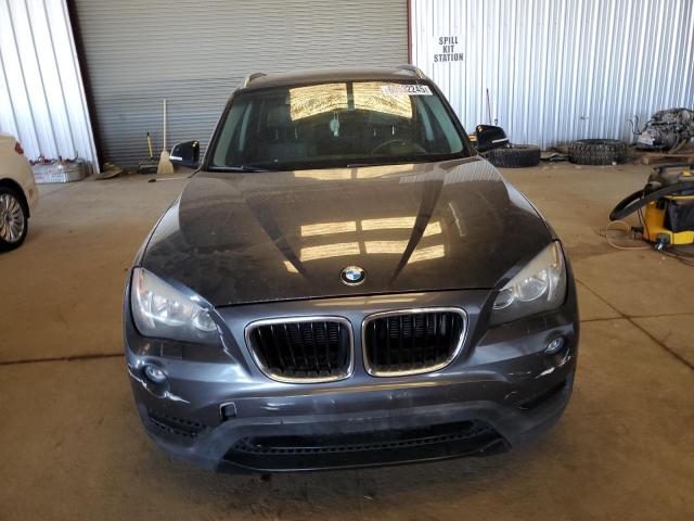 BMW X1 2013 Gray