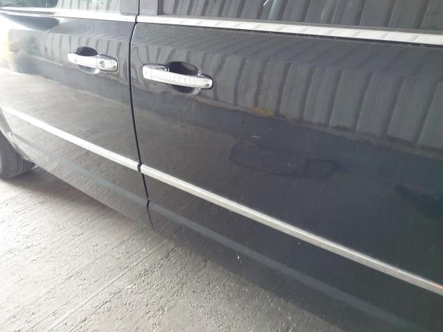 2009 CHRYSLER GRAND VOYA