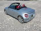 2007 DAIHATSU COPEN for sale at Copart SANDTOFT