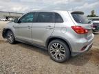 2018 Mitsubishi Outlander Sport Es продається в Mercedes, TX - Front End