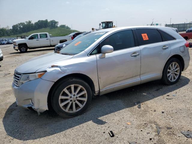 2012 Toyota Venza Le