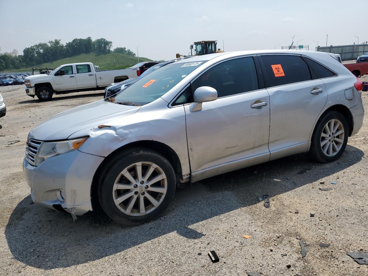 Mcfarland, WI에서 판매 중인 2012 Toyota Venza Le - Biohazard/Chemical