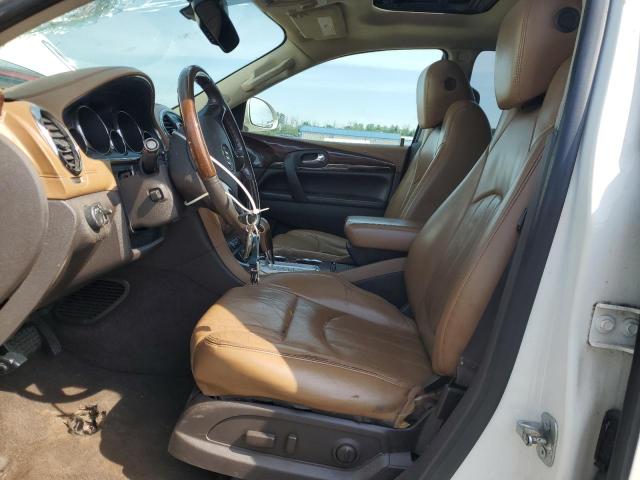  BUICK ENCLAVE 2015 Белы
