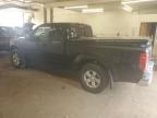 2010 Nissan Frontier King Cab Se en Venta en Ham Lake, MN - Side