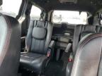 2019 DODGE GRAND CARAVAN GT   à vendre chez Copart OH - DAYTON