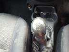 2011 NISSAN MICRA VISI for sale at Copart WHITBURN
