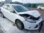 2013 FORD FOCUS TITA for sale at Copart WESTBURY
