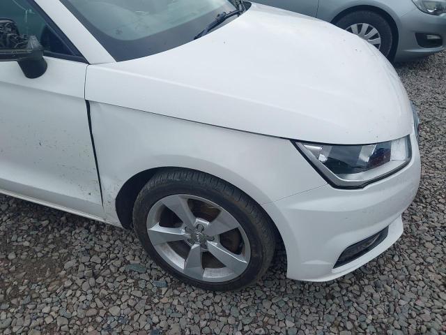 2016 AUDI A1 SPORT T