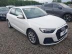 2020 AUDI A1 SPORT 2 for sale at Copart EAST KILBRIDE