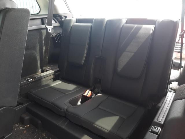 2016 LAND ROVER DISCOVERY