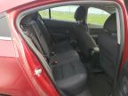 2014 Chevrolet Cruze Lt   na sprzedaż w Mcfarland, WI - Hail