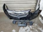 2011 Acura Tsx    de vânzare în Leroy, NY - Front End