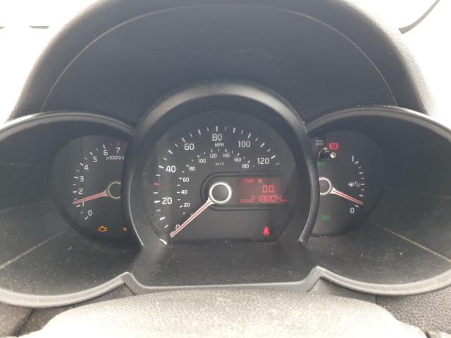 2015 KIA PICANTO 1
