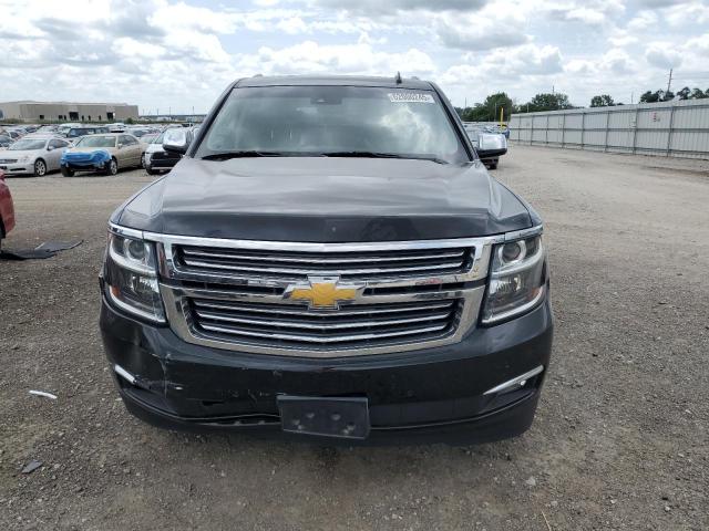 Parquets CHEVROLET TAHOE 2015 Czarny