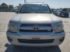 2006 Toyota Sequoia Sr5 продається в Tulsa, OK - Mechanical
