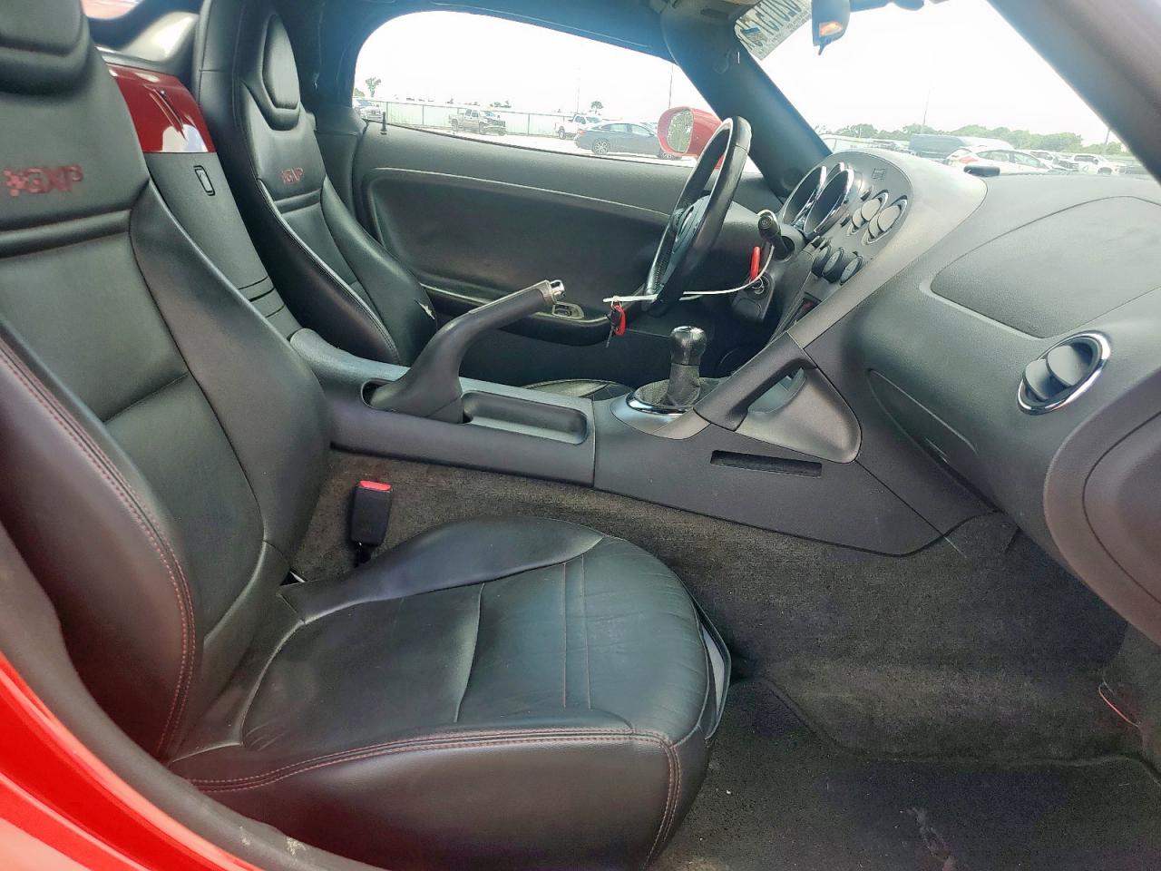 2007 Pontiac Solstice Gxp VIN: 1G2MG35X57Y138699 Lot: 62015715