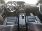 2013 Mercedes-Benz C 250 за продажба в Oklahoma City, OK - Water/Flood