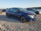 2019 Nissan Sentra S   de vânzare în Cahokia Heights, IL - Front End
