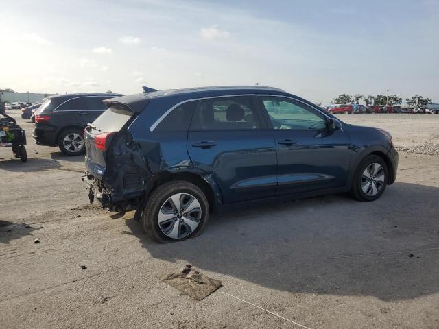  KIA NIRO 2020 Blue