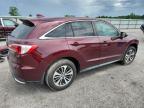 2017 Acura Rdx Advance for Sale in Dunn, NC - Front End