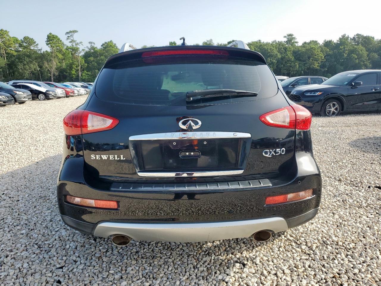 2016 Infiniti Qx50 VIN: JN1BJ0RP5GM230421 Lot: 62004965