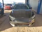 2015 Ford Fusion Titanium de vânzare în Phoenix, AZ - Rear End